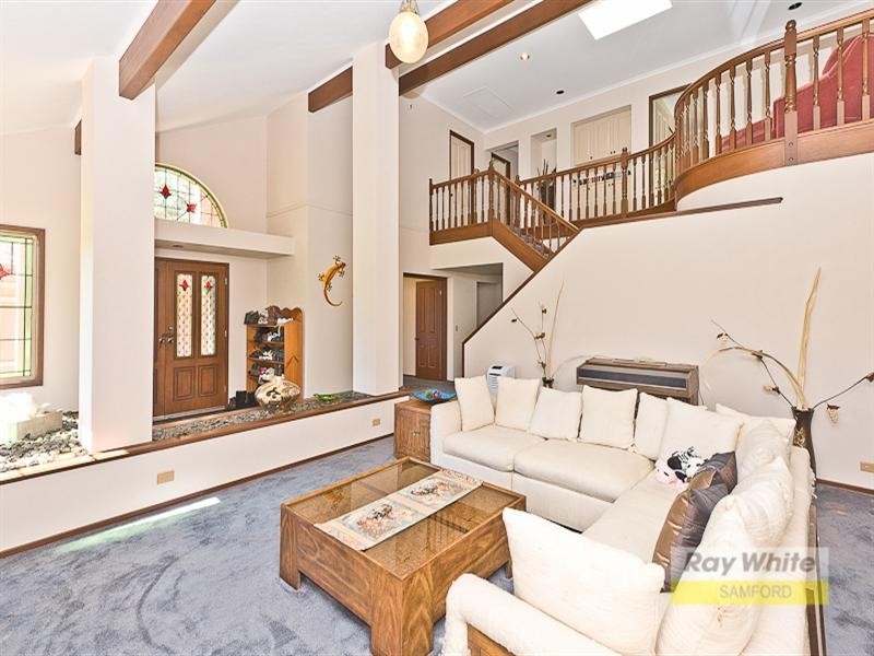 147 Betts Road, Camp Mountain QLD 4520