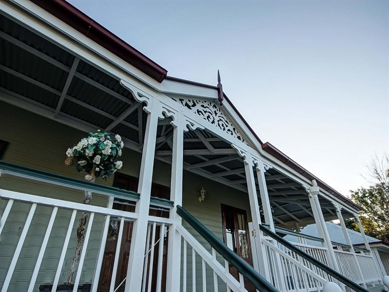 35 Nullamanna Road, Camp Mountain QLD 4520