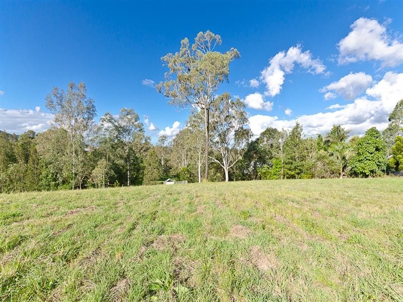 Highvale QLD 4520