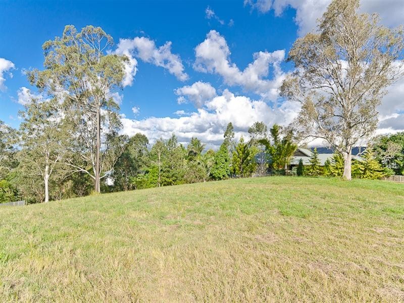 Highvale QLD 4520