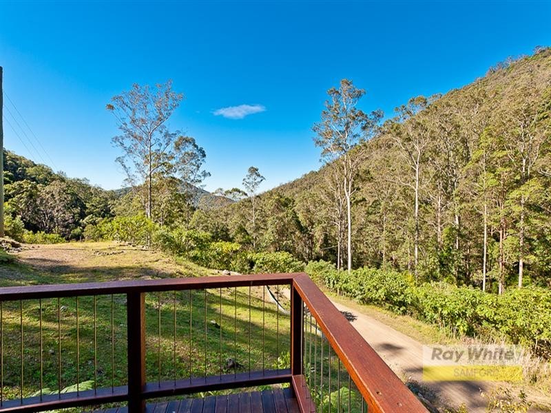 Cedar Creek QLD 4520