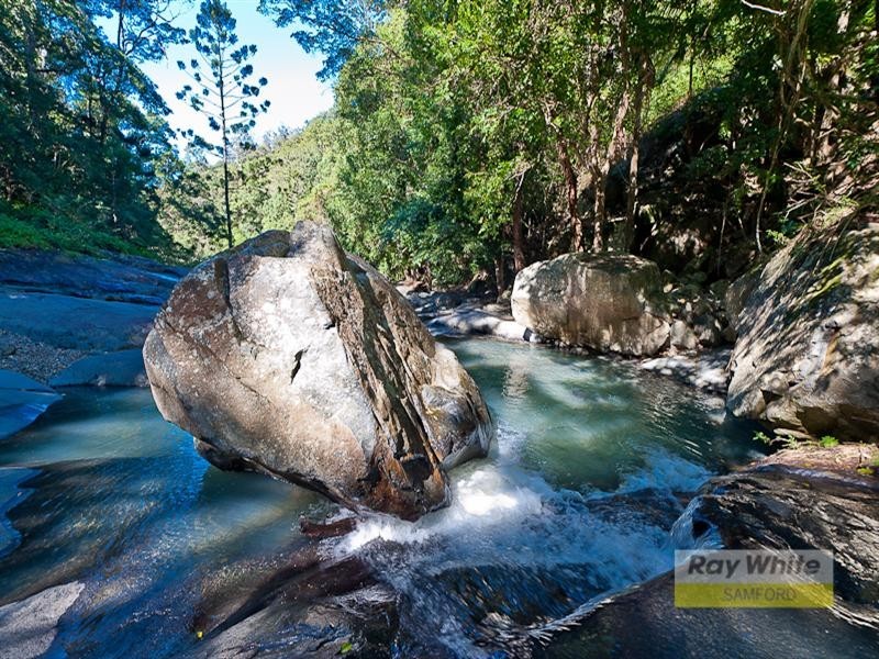 Cedar Creek QLD 4520