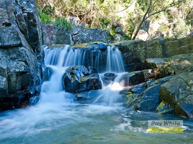 Cedar Creek QLD 4520