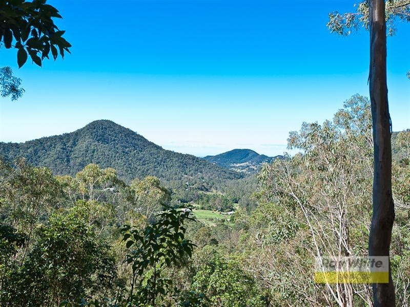 Cedar Creek QLD 4520