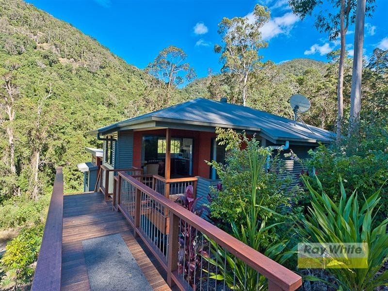 Cedar Creek QLD 4520