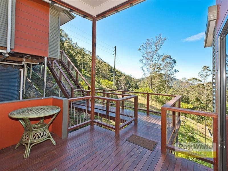 Cedar Creek QLD 4520