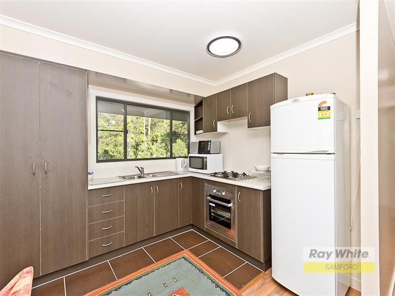 Cedar Creek QLD 4520