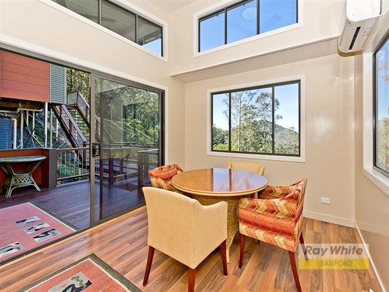 Cedar Creek QLD 4520