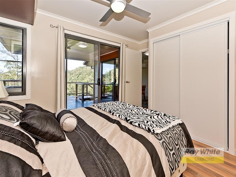 Cedar Creek QLD 4520