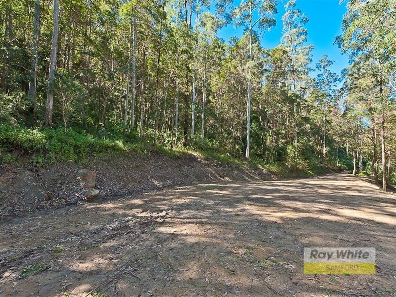 Cedar Creek QLD 4520