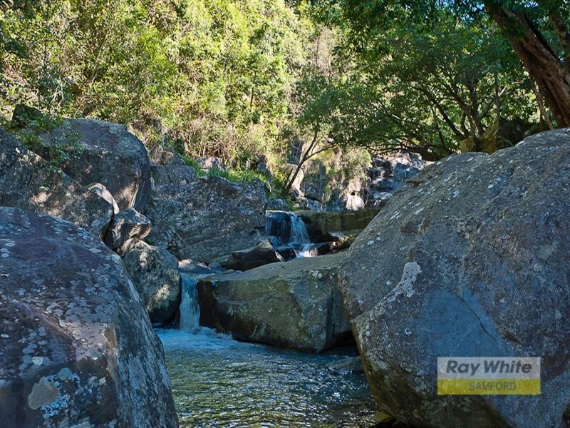 Cedar Creek QLD 4520