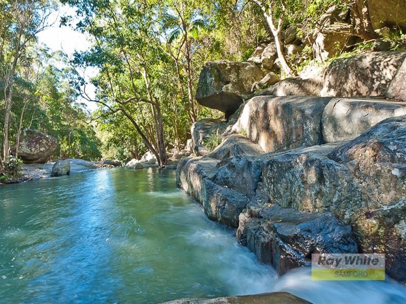 Cedar Creek QLD 4520