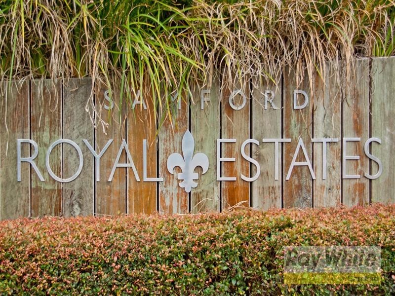 Samford Village QLD 4520