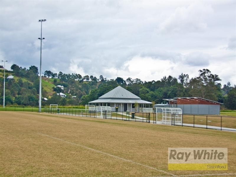 Samford Village QLD 4520