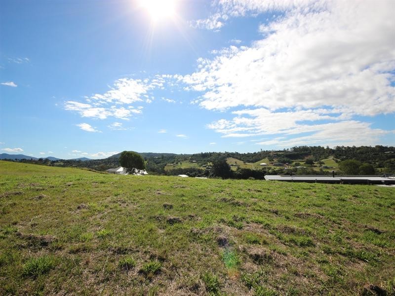 Samford Valley QLD 4520