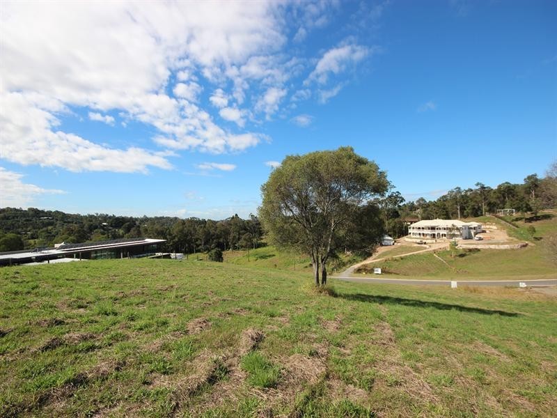 Samford Valley QLD 4520