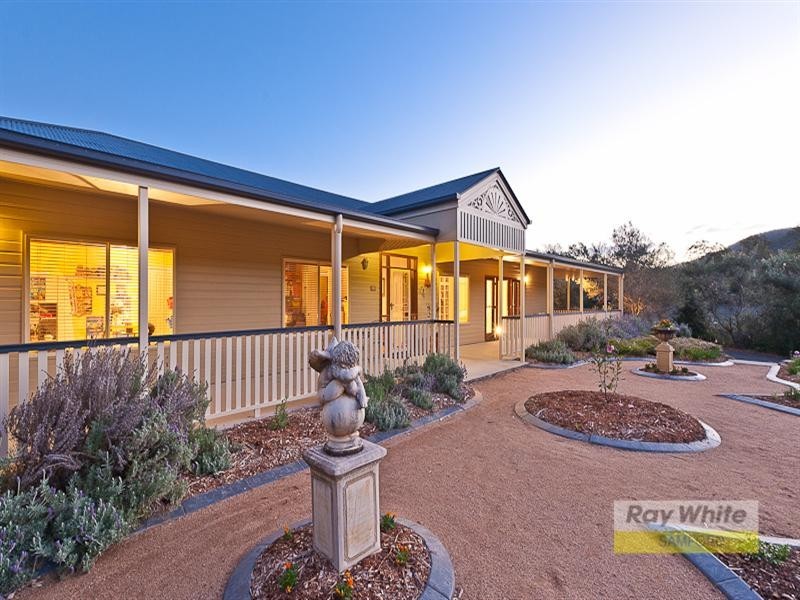 69 Midwood Court, Samford Valley QLD 4520