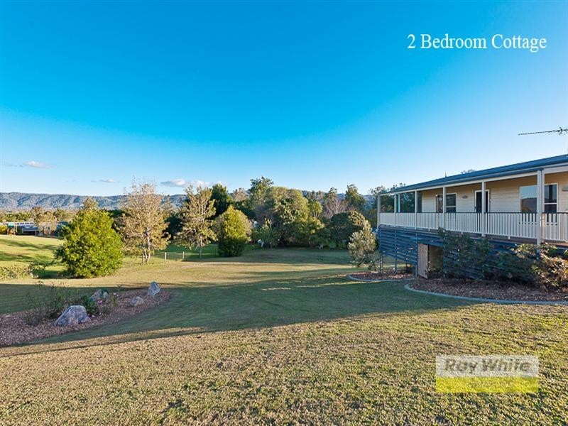 69 Midwood Court, Samford Valley QLD 4520