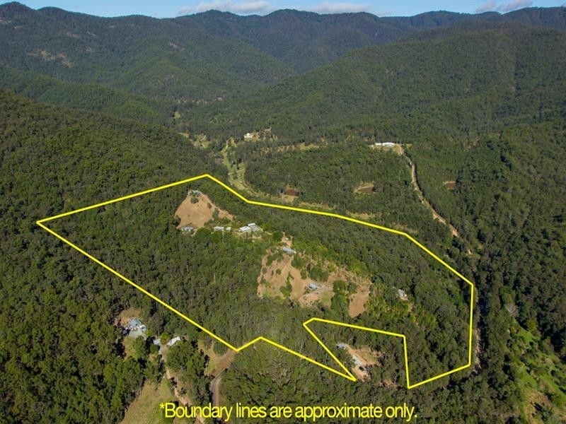 Kobble Creek QLD 4520