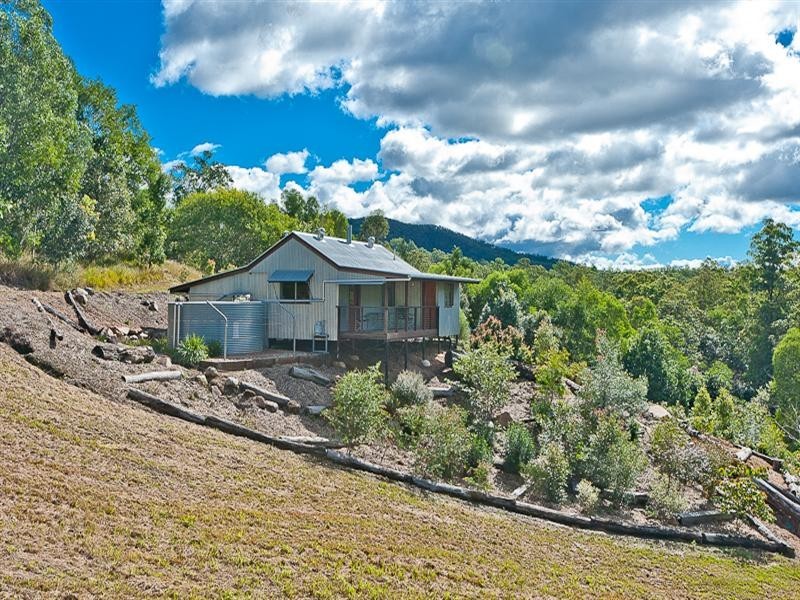Kobble Creek QLD 4520