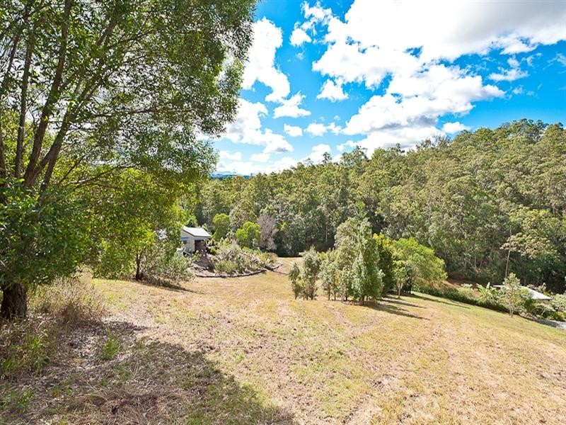 Kobble Creek QLD 4520