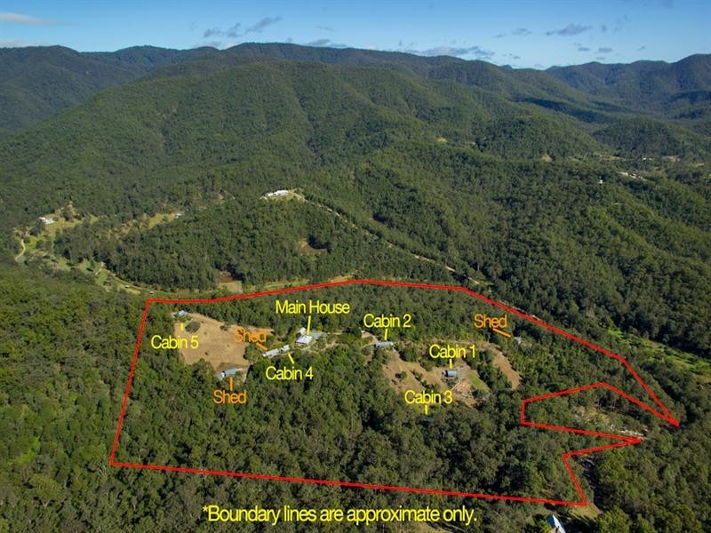 Kobble Creek QLD 4520