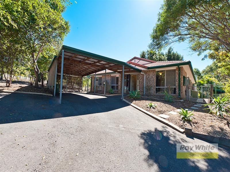 Samford Valley QLD 4520
