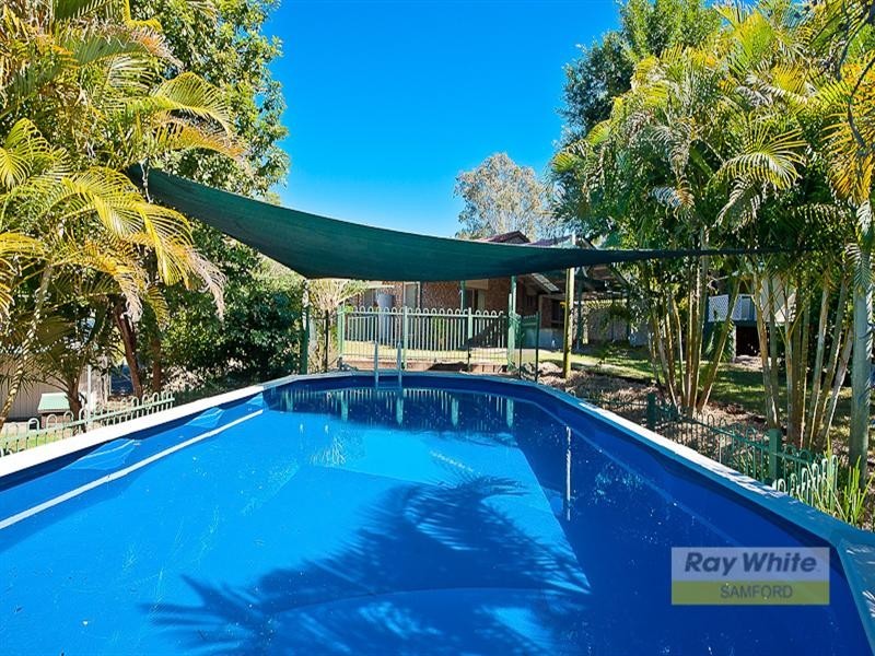 Samford Valley QLD 4520