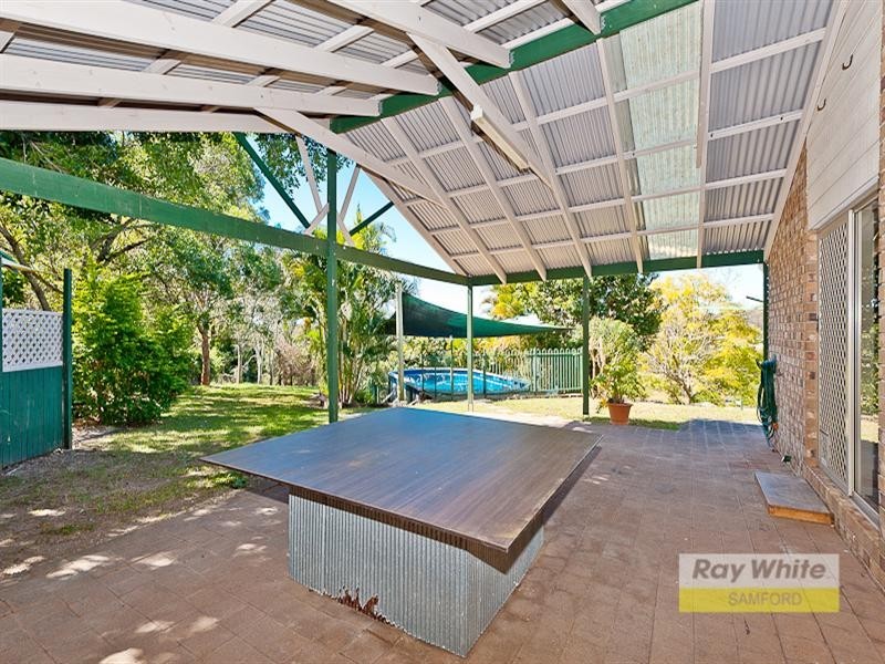 Samford Valley QLD 4520
