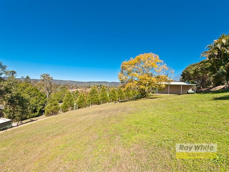 Samford Valley QLD 4520