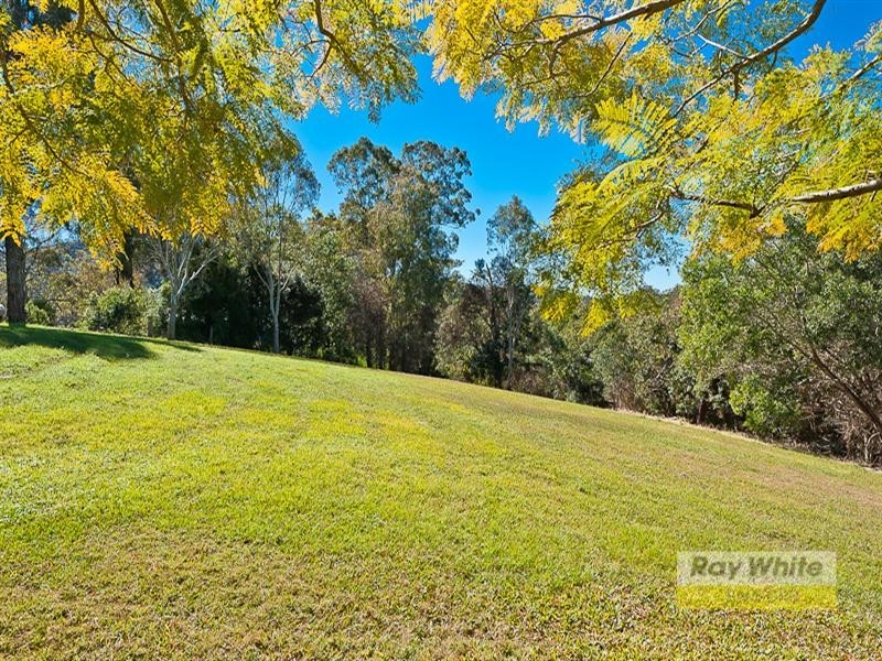 Samford Valley QLD 4520