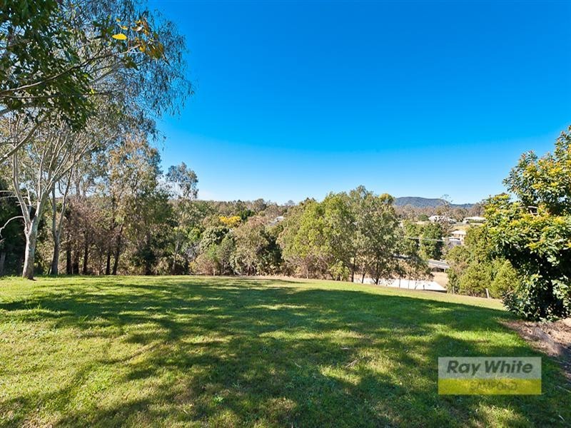 Samford Valley QLD 4520