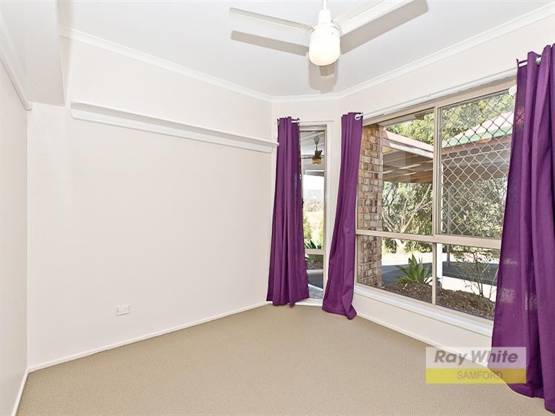 Samford Valley QLD 4520