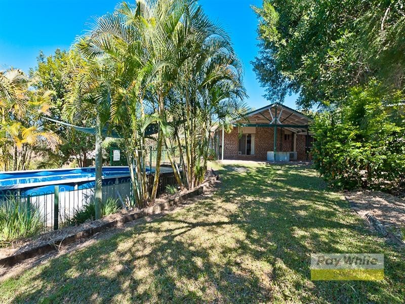 Samford Valley QLD 4520