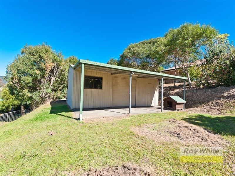 Samford Valley QLD 4520