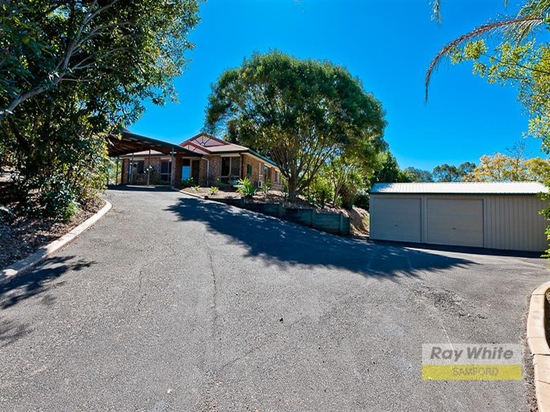 Samford Valley QLD 4520