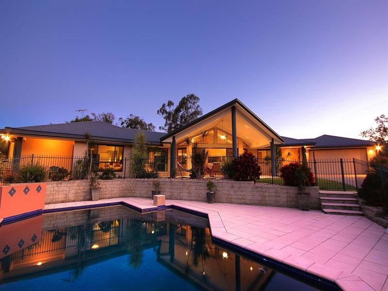 5 Cavalier Court, Highvale QLD 4520