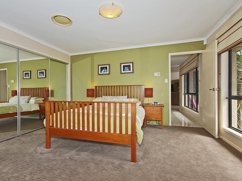 5 Cavalier Court, Highvale QLD 4520