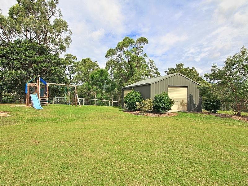 5 Cavalier Court, Highvale QLD 4520