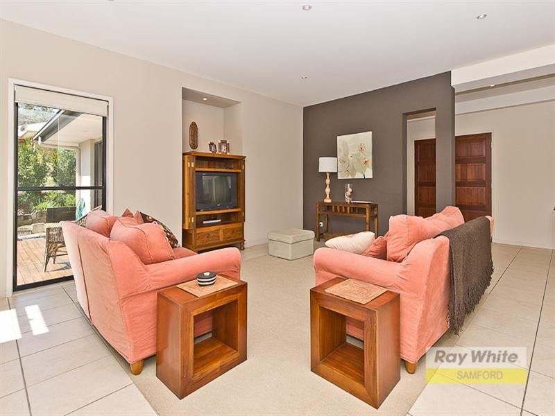 158 Wights Mountain Road, Samford Valley QLD 4520