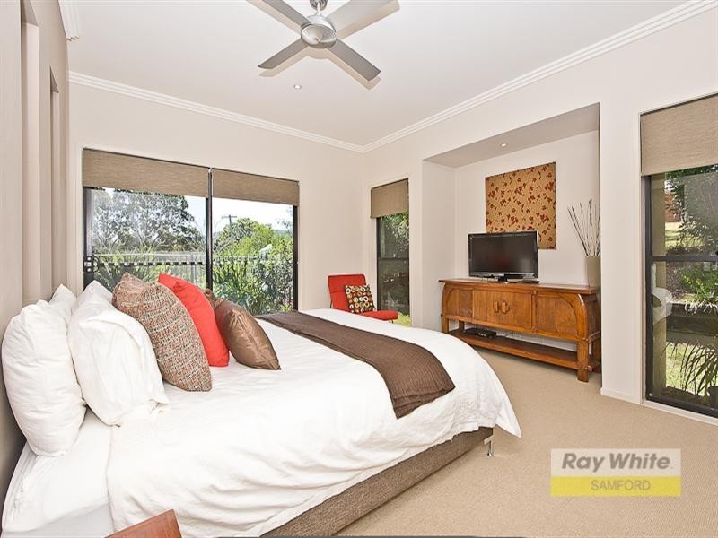 158 Wights Mountain Road, Samford Valley QLD 4520