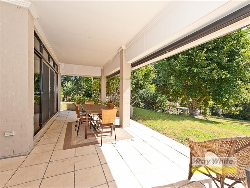 158 Wights Mountain Road, Samford Valley QLD 4520