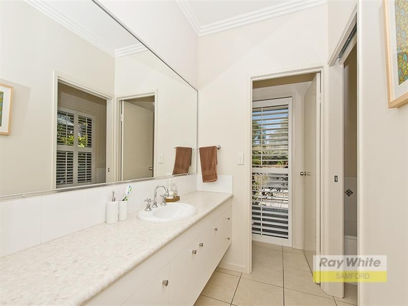 158 Wights Mountain Road, Samford Valley QLD 4520