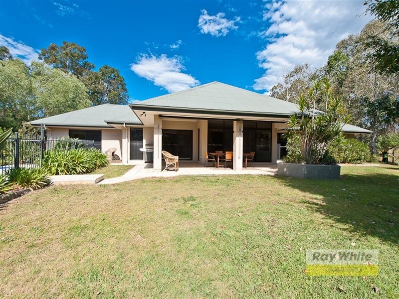 158 Wights Mountain Road, Samford Valley QLD 4520