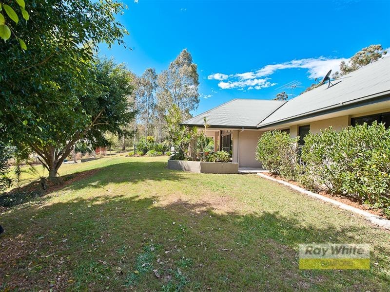 158 Wights Mountain Road, Samford Valley QLD 4520