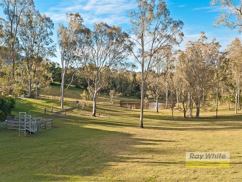 Highvale QLD 4520