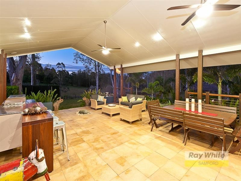 Highvale QLD 4520