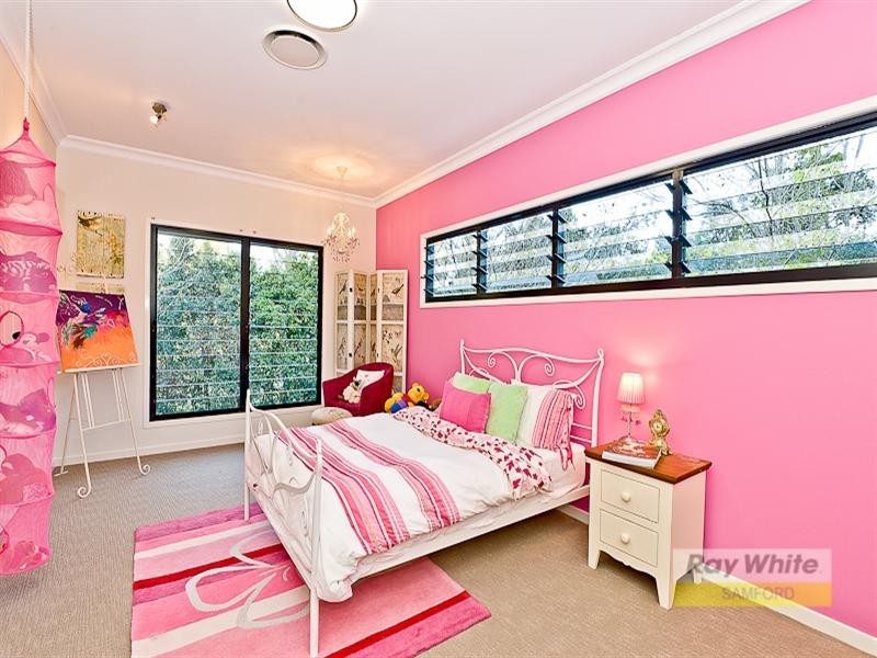 Highvale QLD 4520