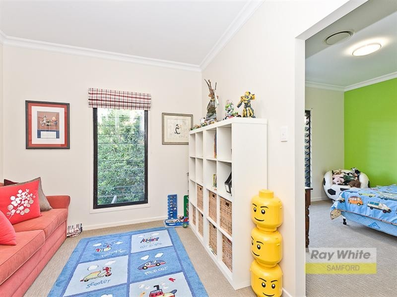 Highvale QLD 4520