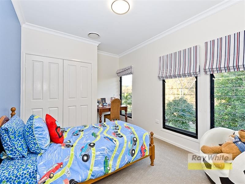 Highvale QLD 4520